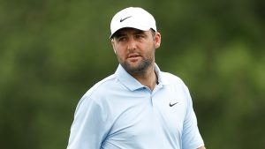 シェフラーは2週連続Vなるか　昇格大会のRBCヘリテージ