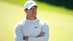マキロイは6位、久常涼は34位発進　カナディアンオープン