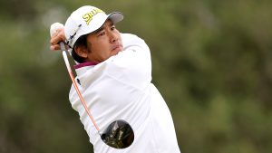 松山英樹がマスターズ以来の出場　クラーク、マキロイら歴代王者にも注目