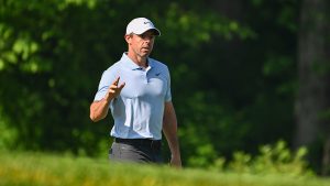 過去Vコースで今季3勝目を狙うロリー・マキロイが優勝予想1位