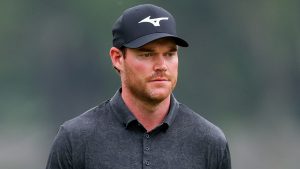 米ツアー2勝のグレイソン・マレーが30歳で死去