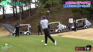 ジョーカーは何と日米通算182勝の本格派左腕！　飛ばしと技術が炸裂