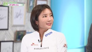 叶えた亡き父との約束　イ・ボミプロの初賞金女王秘話0