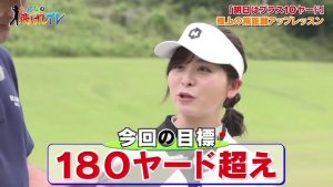 飛ばないカット軌道を直せ！ポイントはグリップと右手のひらの向き