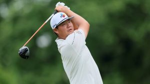 イム・ソンジェがV予想1位　久常涼ら出場のジョンディアクラシック