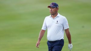 ポイント制のバラクーダ選手権　日本ツアー8勝のC.キムら出場