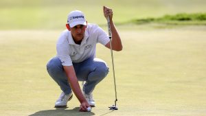 マック・マイズナーがツアー初V王手　チャン・キムは9位