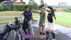 奥が深いクラブ選びの世界　横田真一プロのおすすめは「とにかく試打！」 