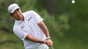POシリーズ最終戦　松山英樹が初の年間チャンピオンへ