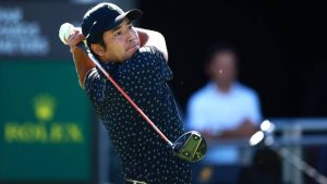 松山英樹＆コナーズは敗れる　プレジデンツカップ初日は米国選抜が全勝