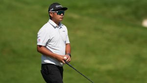 新規大会に久常涼が出場　ユタ州でのPGAツアー開催は61年ぶり