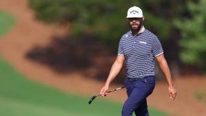 南アのファンローエンがV候補最有力　新規大会のブラックデザート選手権