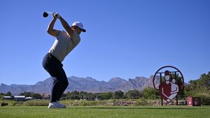 トム・キムが3連覇に挑む　前週Vのマット・マッカーティにも注目