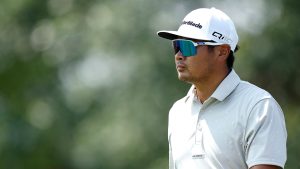 久常涼の上位進出に期待　C.ビジェガスは大会史上初の連覇へ