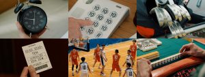 ゴルフも、バスケも、麻雀も、映画も、「なんで10なんだ…?」~BS10開局記念 新TVCM「10だらけの1日篇」放送開始のご案内〜