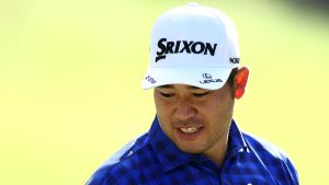 松山英樹は大会2勝のJ.トーマス、A.スコットと同組に　米ツアー開幕戦