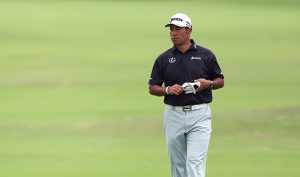 松山英樹はハワイ連勝なるか　日本勢は久常涼、金谷拓実ら8人出場