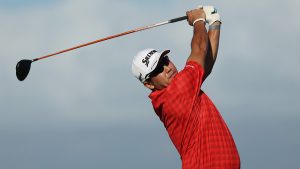 松山英樹、シャフリーらハワイに集結　開幕戦から賞金総額30億円超