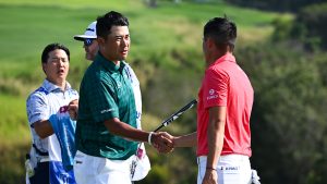 松山英樹、開幕戦V＆ツアー11勝目なるか　最終日のスタート時刻は？