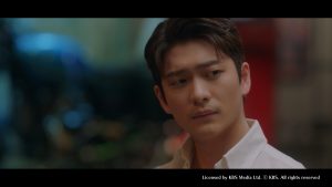 デコピン一発が別れに及ぼす影響（原題）