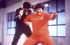 野村雅夫のムービージョッキー#9　『五福星』