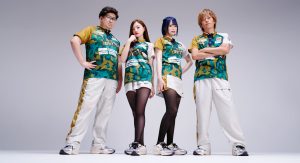 【BEAST X】たくさんの応援ありがとうございました