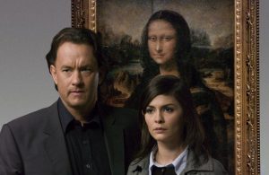 加藤浩次とよしひろのサンデーシネマ#14　『ダ・ヴィンチ・コード［劇場公開版］』