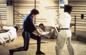 野村雅夫のムービージョッキー#17　『スカイ・ハイ（1975）』