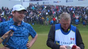 ロバート・マッキンタイヤがPGAツアー初優勝 2024年 RBCカナディアンオープン 最終日ハイライト