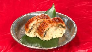 「家庭でも真似したくなるうなぎレシピ」をご紹介！