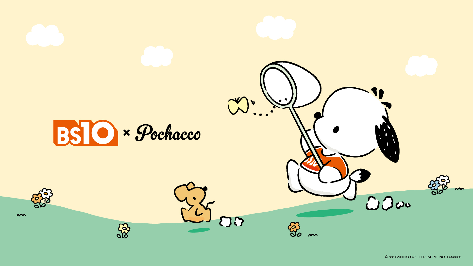 pochaccoページ Amazon｜ジェイズプランニング サンリオ 巾着 給食袋 ポチャッコ