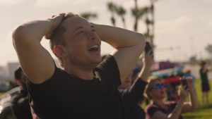 ナショナル ジオグラフィック傑作選「潜入！スペースX」
