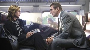 加藤浩次とよしひろのサンデーシネマ#36『トレイン・ミッション［吹］』