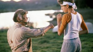 加藤浩次とよしひろのサンデーシネマ#37『ベスト・キッド［吹］』