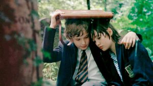 映画『小さな恋のメロディ』[字幕版]