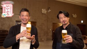 元純烈・小田井涼平×岩永洋昭がTV初共演で温泉旅へ『今泊まりたい！いいふろ温泉宿』