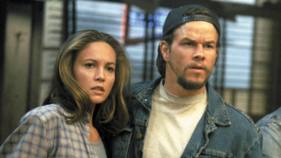 加藤浩次とよしひろのサンデーシネマ#43『パーフェクト ストーム［吹］』