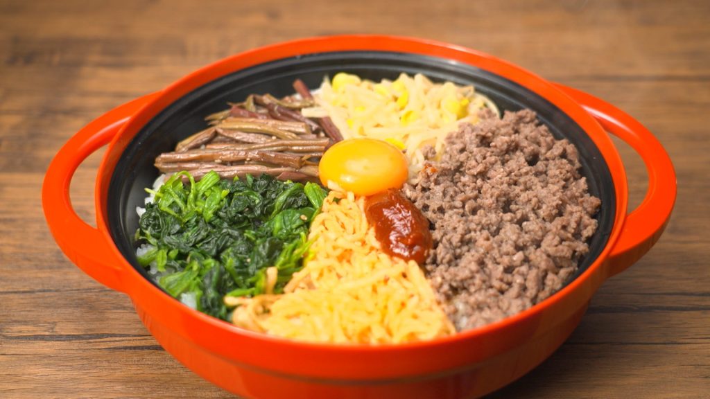 レンジメートを使った「レンジで簡単！魔法のレシピ」公開中！／BS10