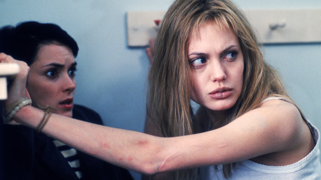 舘ひろし シネマラウンジ　第47回『１７歳のカルテ［字］』　