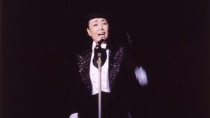 ’76 歌声はひばりと共に