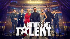 アキラ100%、チアリ―マンズなど日本人も参戦！世界的オーディション番組「ブリテンズ・ゴット・タレント」最新シリーズを1/4(日)よる7時～　BS10で日本初！テレビ無料放送！