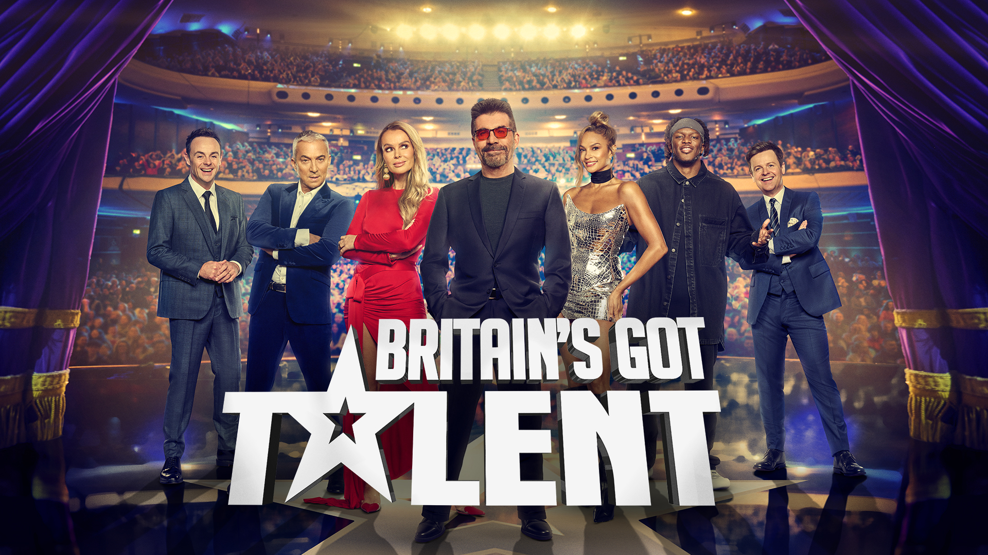 ブリテンズ・ゴット・タレント（シーズン18）