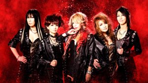 SHOW-YA『組曲』～Battle Orchestra～