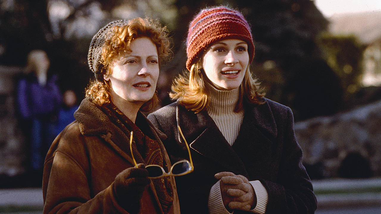 舘ひろし シネマラウンジ　第45回『グッドナイト・ムーン［字］』　