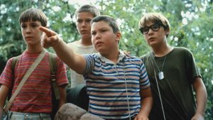 加藤浩次とよしひろのサタデーシネマ#46『スタンド・バイ・ミー［吹］』