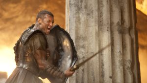 加藤浩次とよしひろのサタデーシネマ#44『タイタンの戦い（２０１０）［吹］』