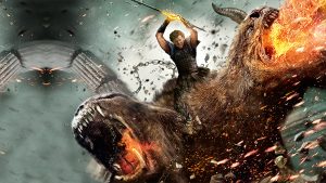 加藤浩次とよしひろのサタデーシネマ#45『タイタンの逆襲［吹］』