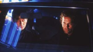 舘ひろし シネマラウンジ　第48回『ブラック・レイン［字］』　