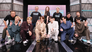 たぶん世界初のシニア向けダンス番組！？EXILE B HAPPYの初冠番組がスタート！『DANCE TRAIN（ダンストレイン）』