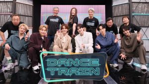 DANCE TRAIN（ダンストレイン）